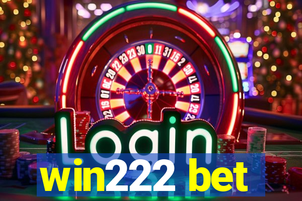 win222 bet